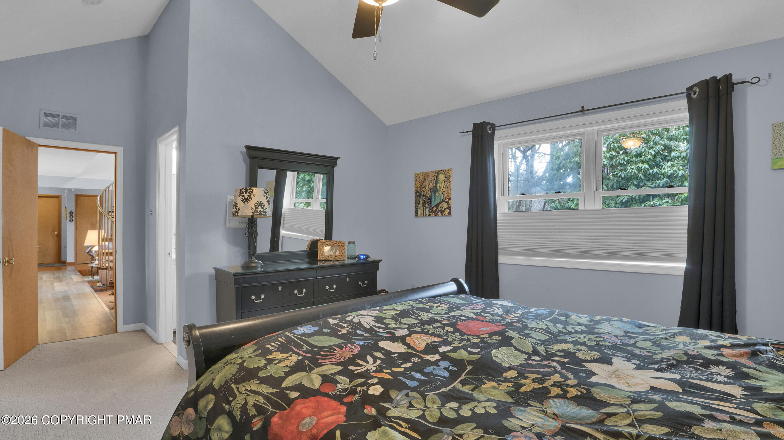 33 Rockridge Road Lake Harmony, PA 18624 - Photo 21 of 51 Primary BR