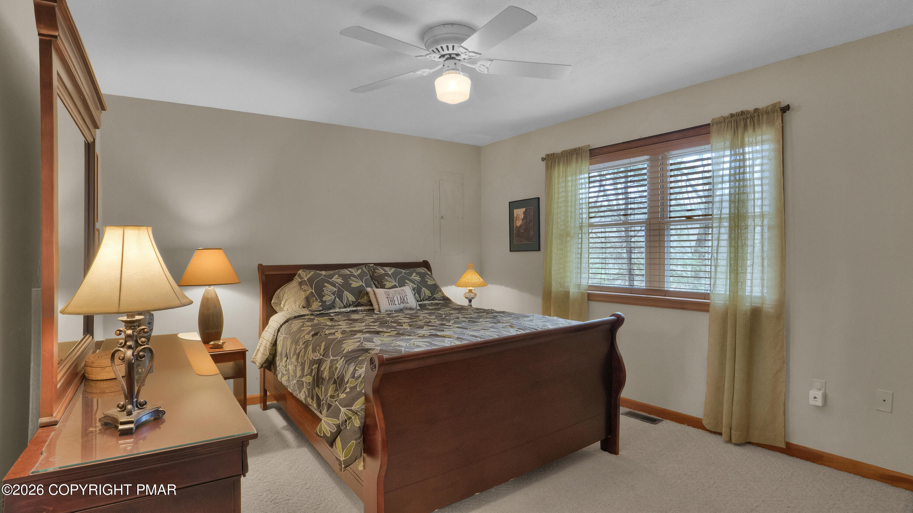 33 Rockridge Road Lake Harmony, PA 18624 - Photo 23 of 51 BR #2