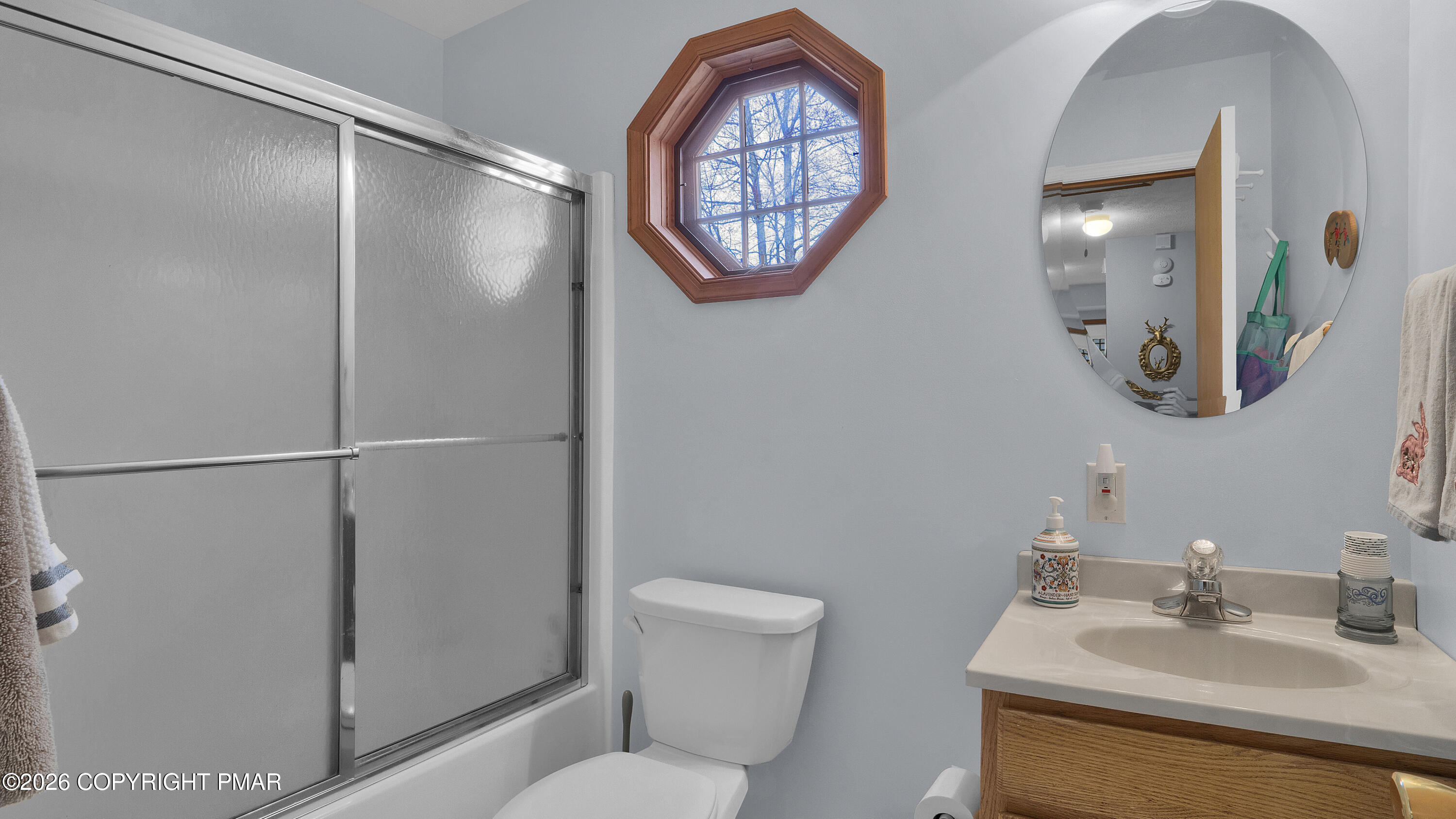 33 Rockridge Road Lake Harmony, PA 18624 - Photo 27 of 51 DSC02119