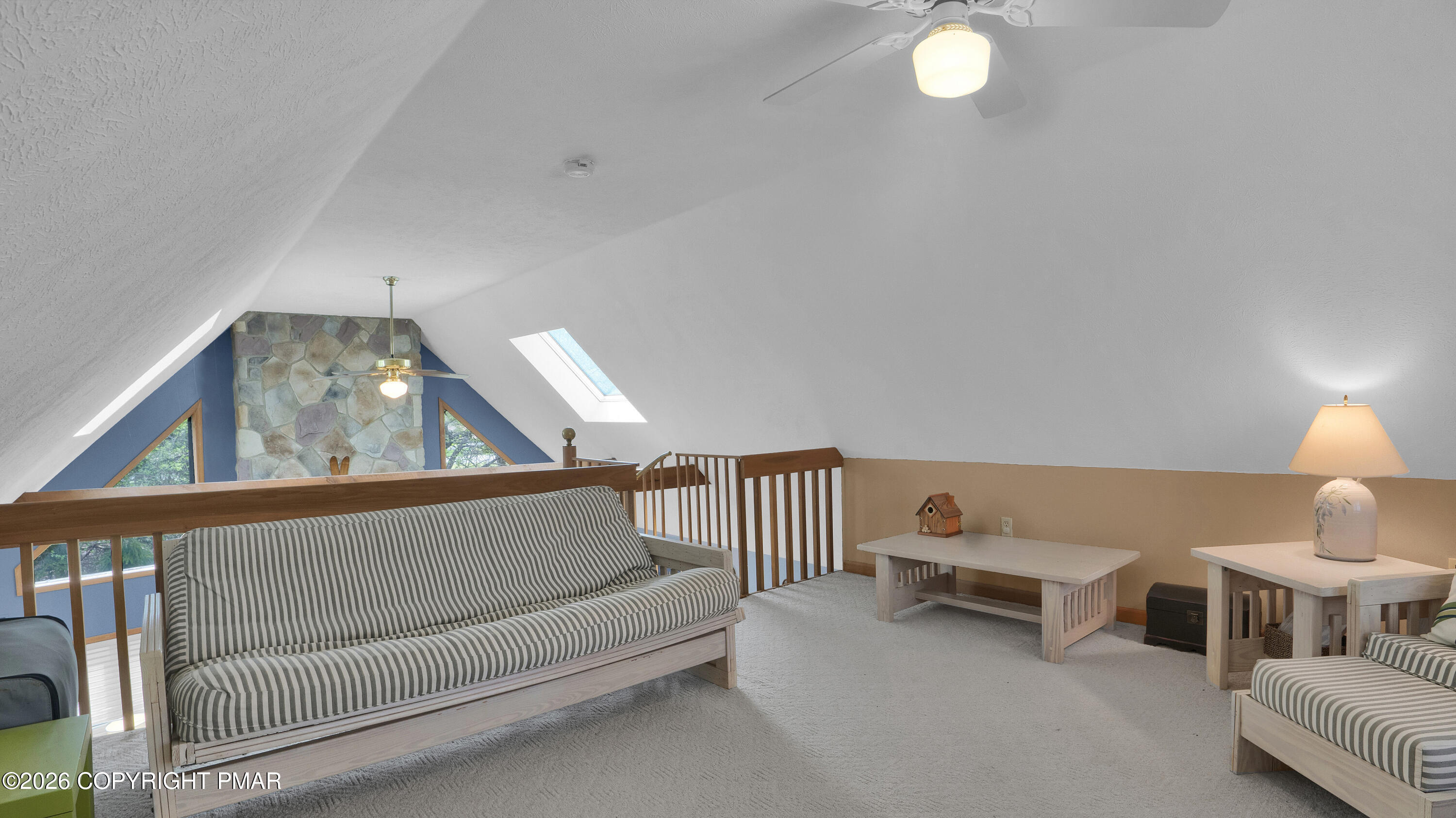 33 Rockridge Road Lake Harmony, PA 18624 - Photo 28 of 51 Loft