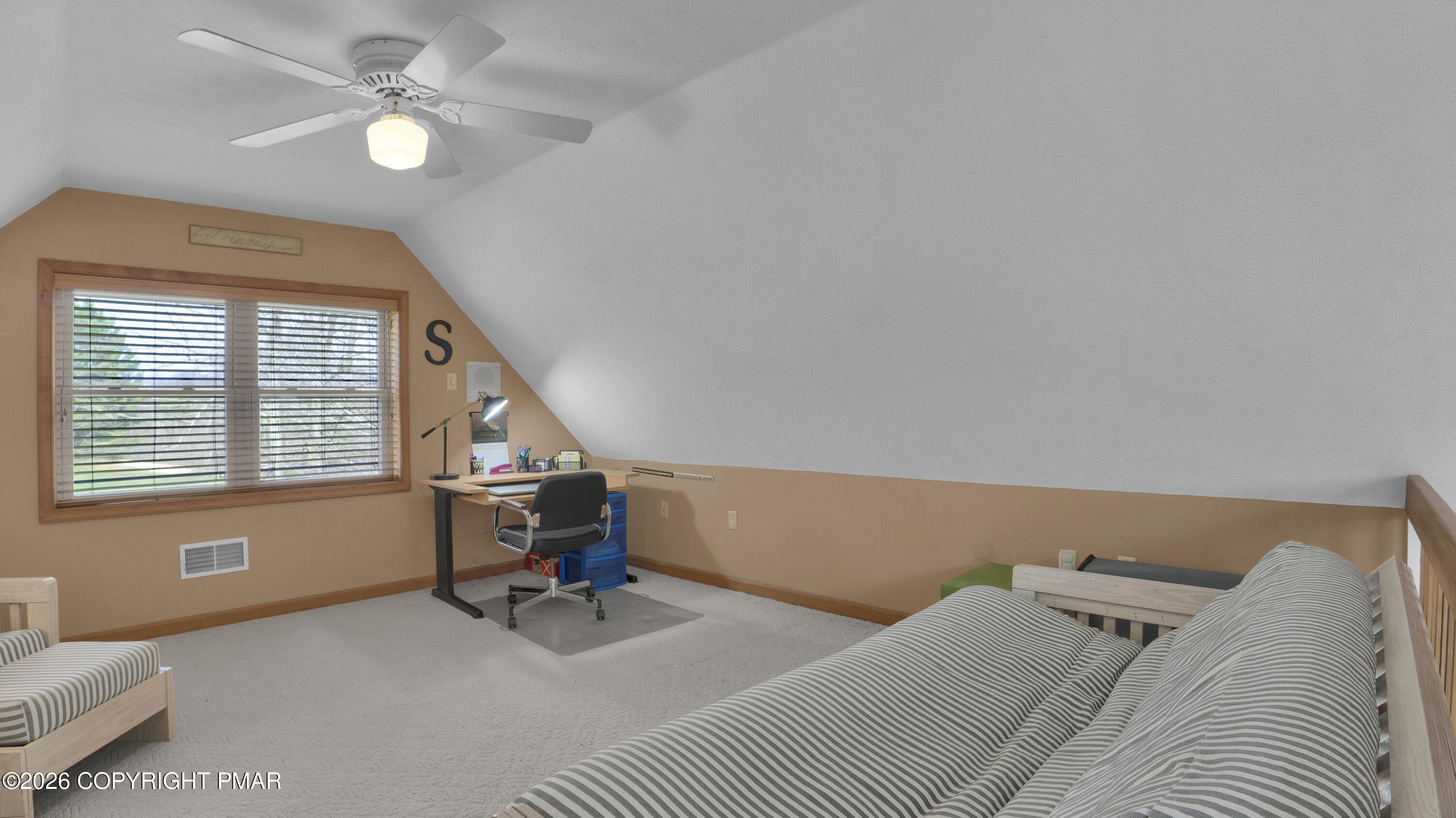 33 Rockridge Road Lake Harmony, PA 18624 - Photo 29 of 51 Loft