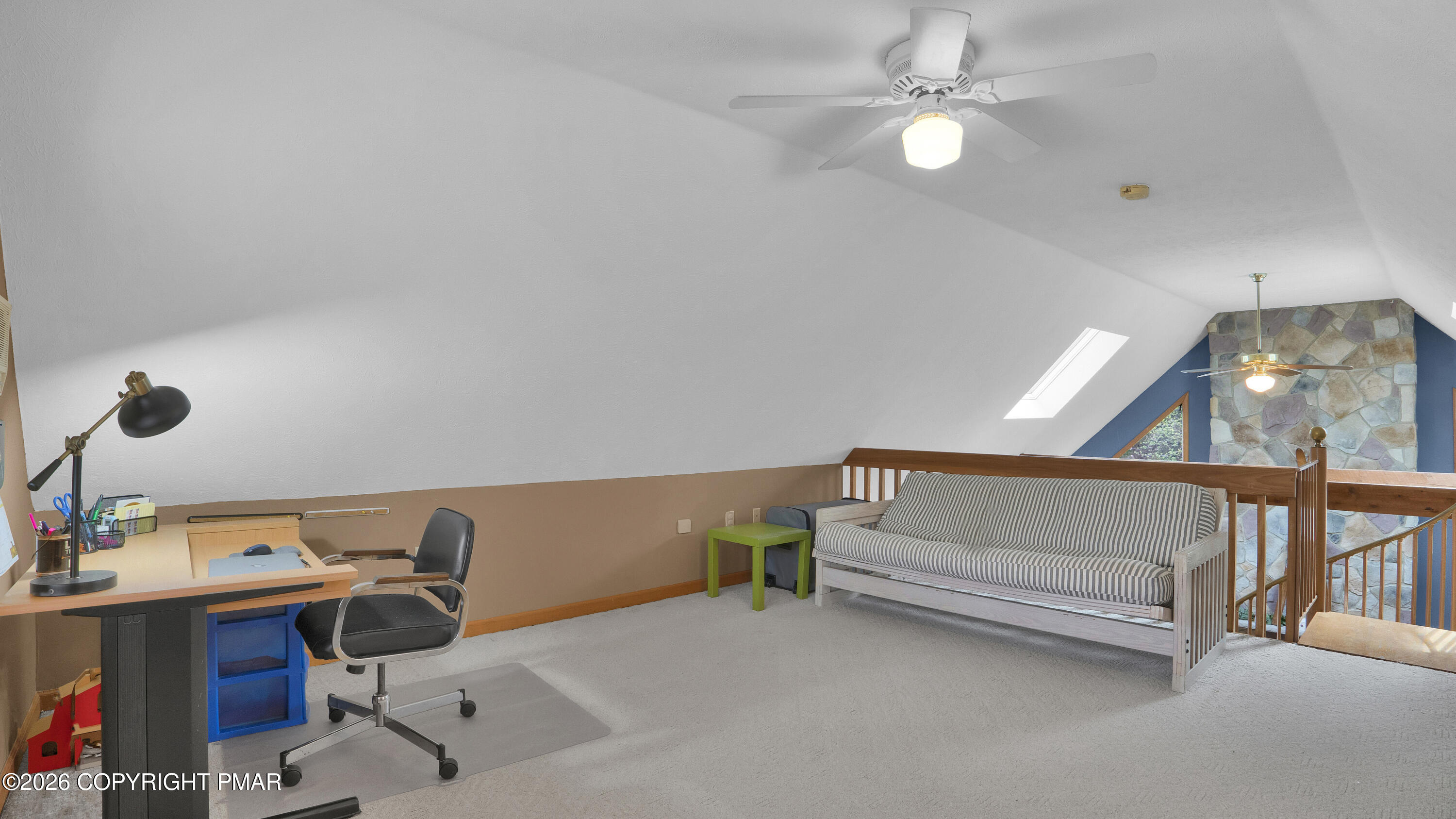 33 Rockridge Road Lake Harmony, PA 18624 - Photo 30 of 51 Loft