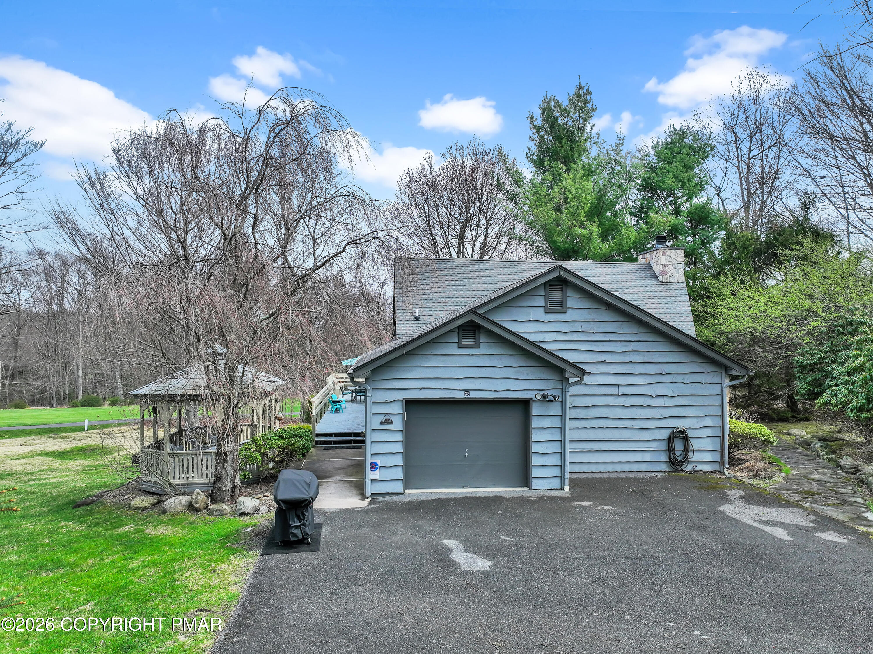 33 Rockridge Road Lake Harmony, PA 18624 - Photo 31 of 51 DJI_0762