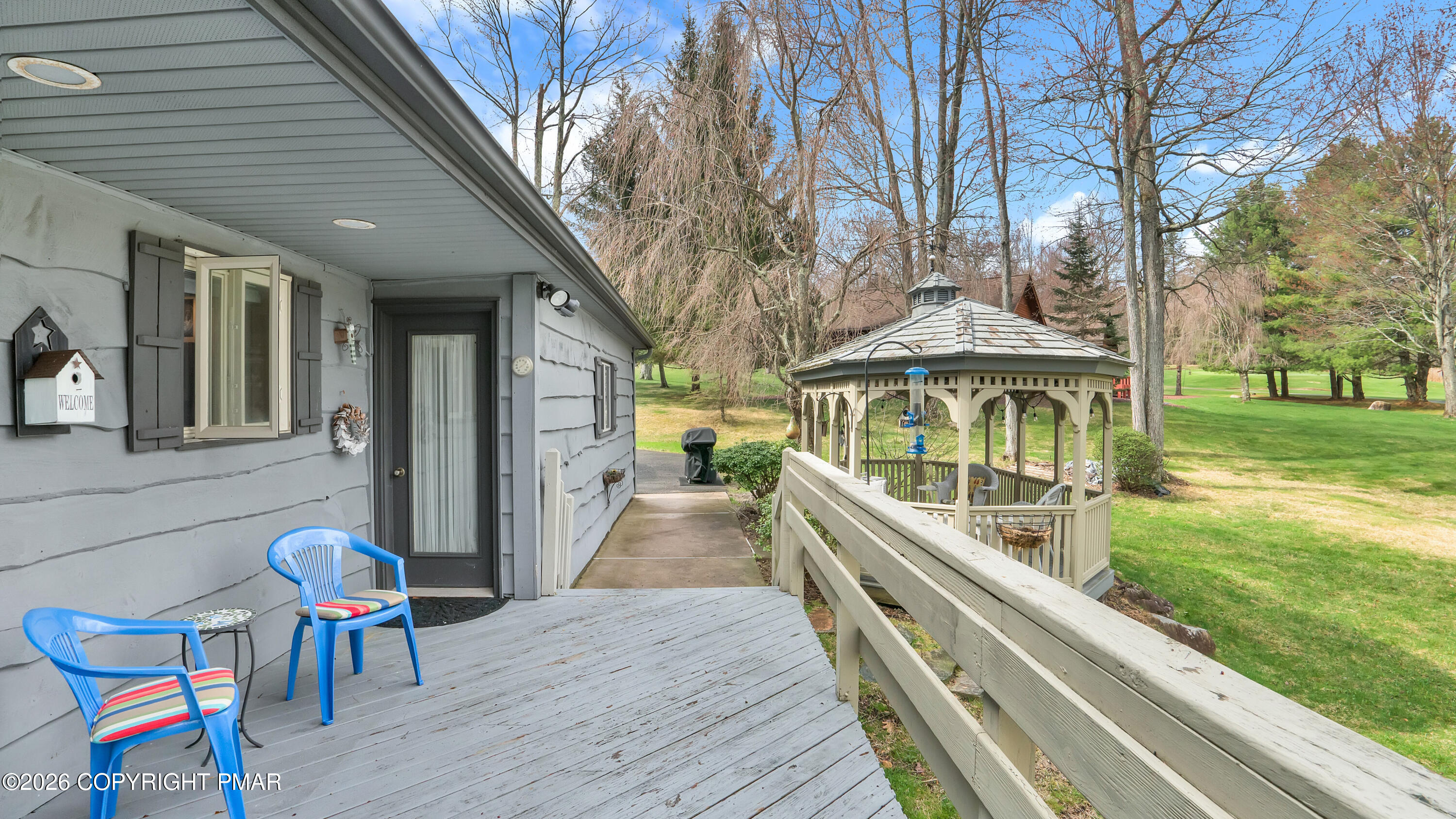 33 Rockridge Road Lake Harmony, PA 18624 - Photo 34 of 51 DSC02291