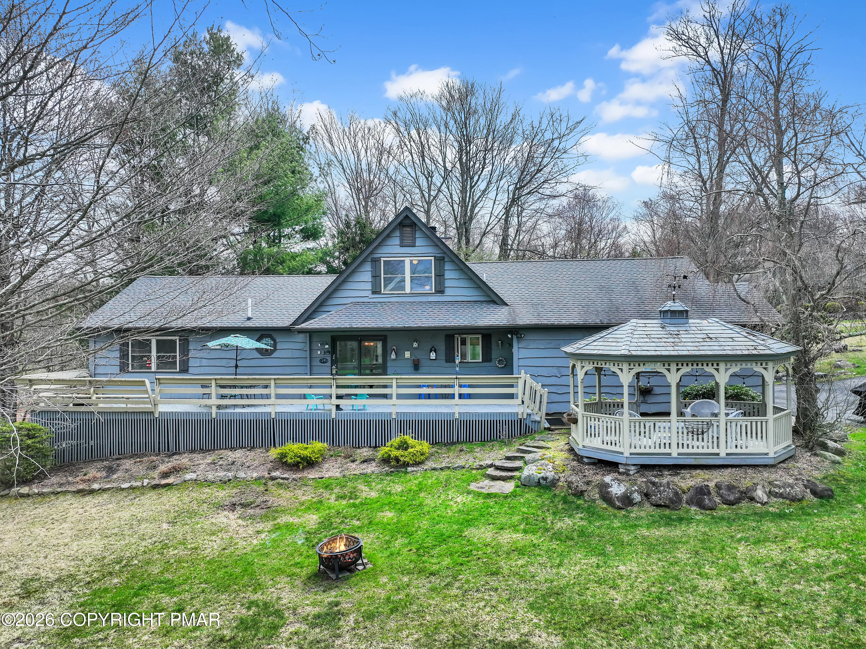 33 Rockridge Road Lake Harmony, PA 18624 - Photo 35 of 51 DJI_0764