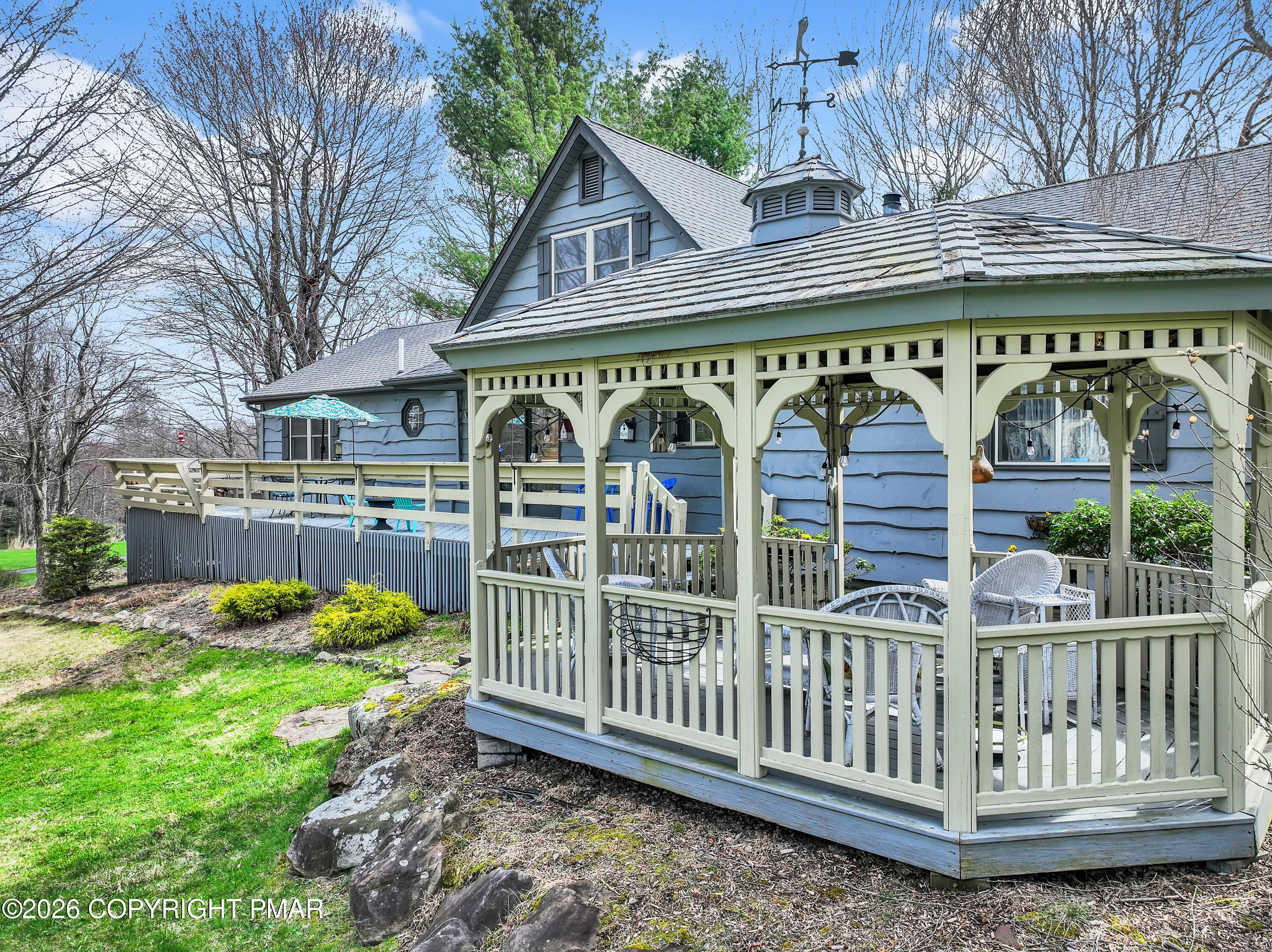 33 Rockridge Road Lake Harmony, PA 18624 - Photo 36 of 51 DJI_0768