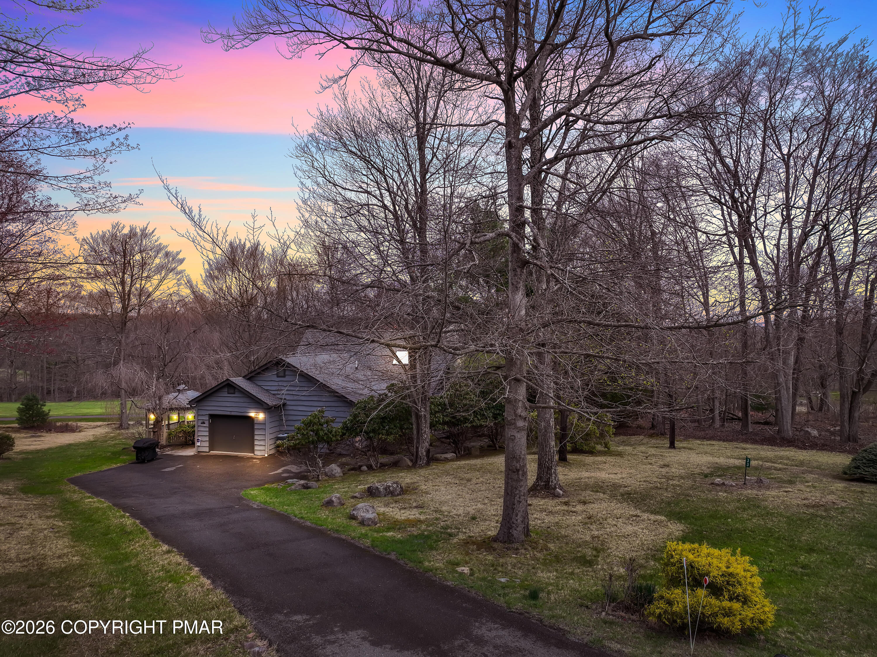 33 Rockridge Road Lake Harmony, PA 18624 - Photo 37 of 51 DJI_0755