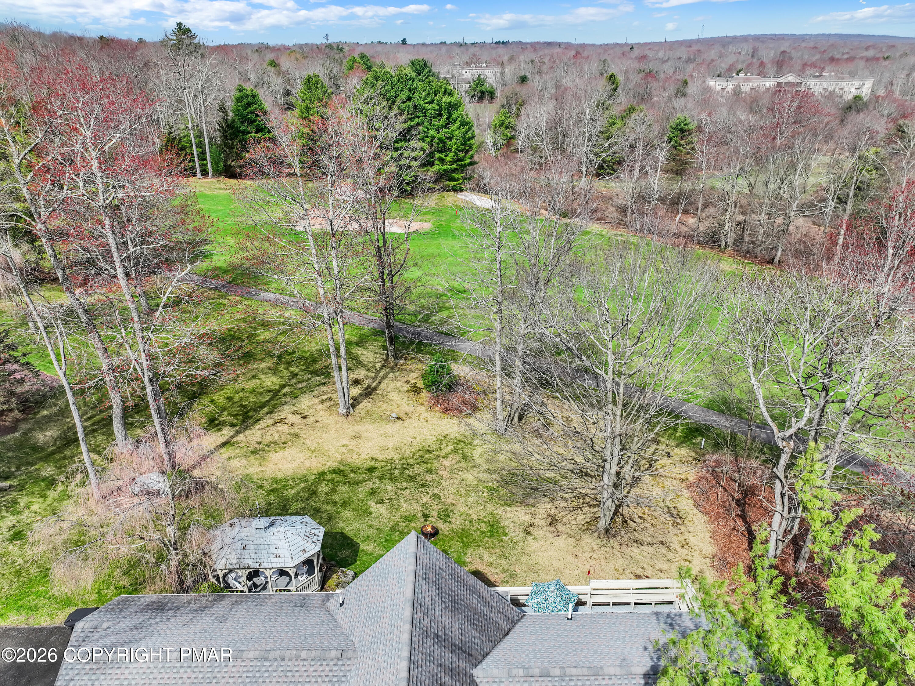 33 Rockridge Road Lake Harmony, PA 18624 - Photo 38 of 51 DJI_0770