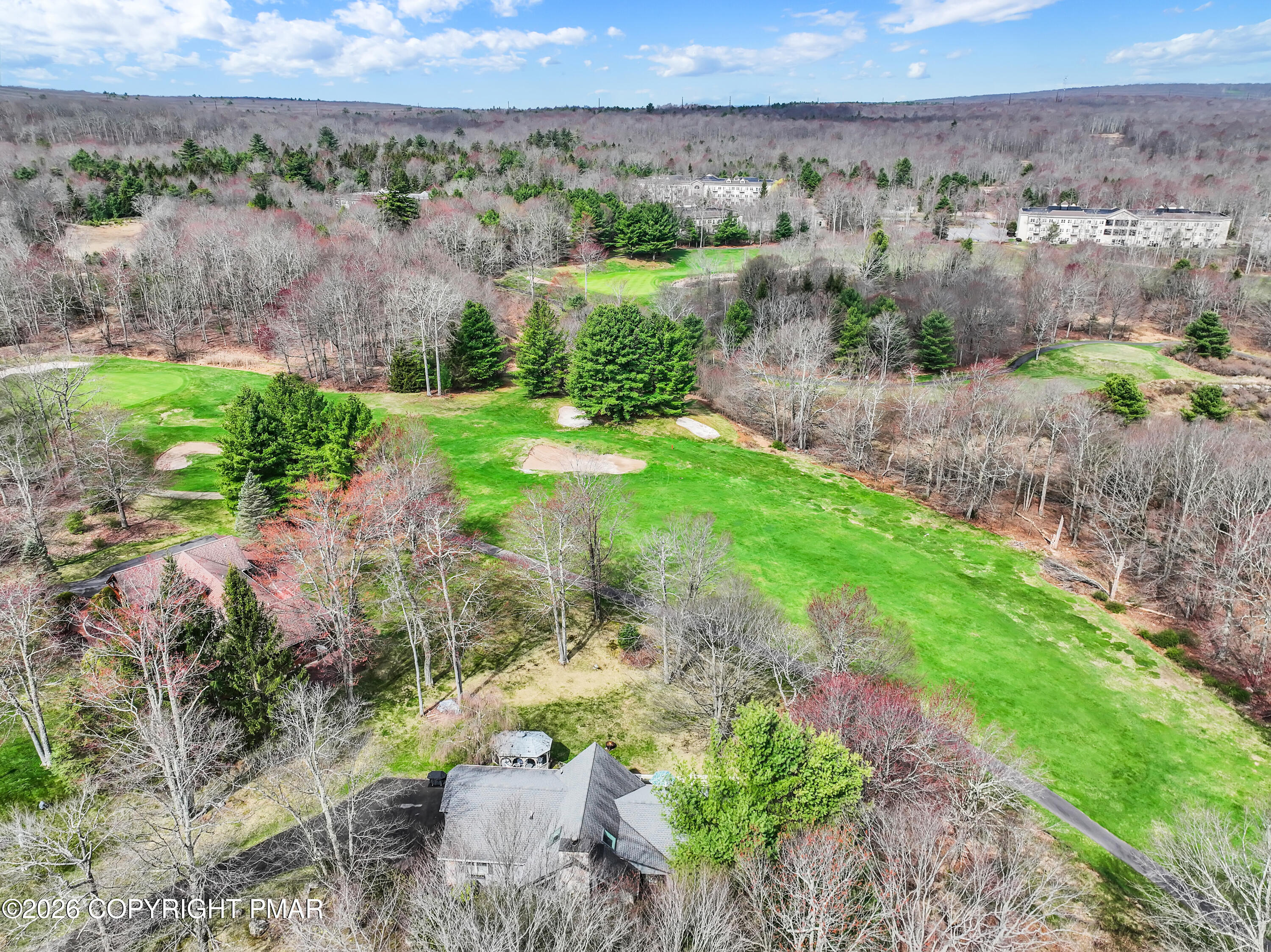 33 Rockridge Road Lake Harmony, PA 18624 - Photo 39 of 51 DJI_0771