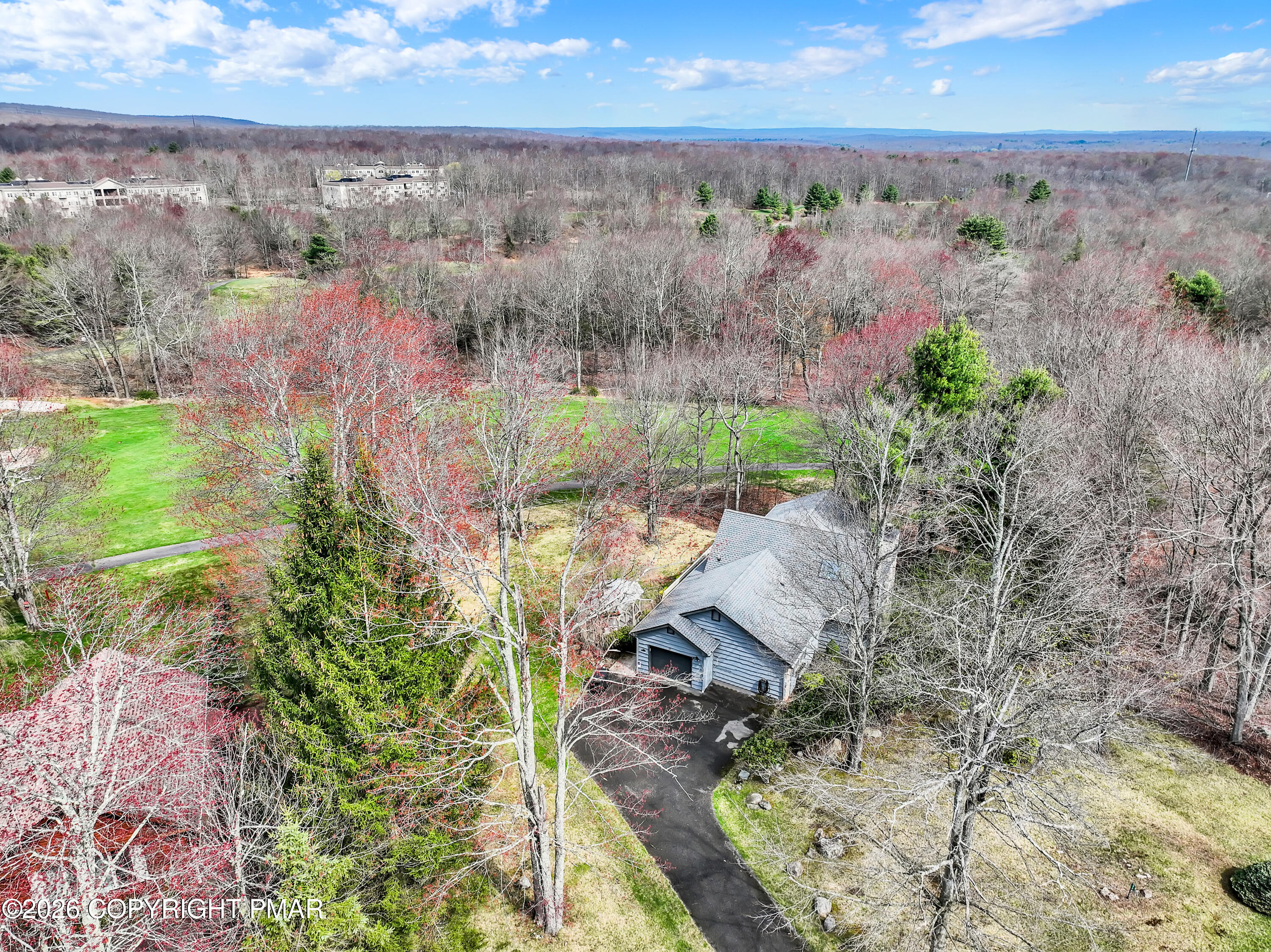 33 Rockridge Road Lake Harmony, PA 18624 - Photo 40 of 51 DJI_0774 2
