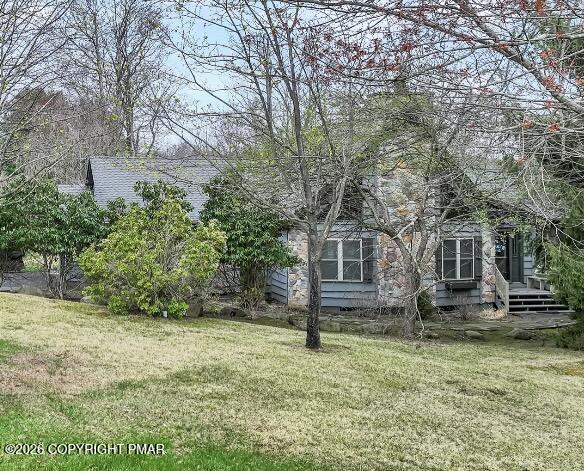 33 Rockridge Road Lake Harmony, PA 18624 - Photo 4 of 51 IMG_5638