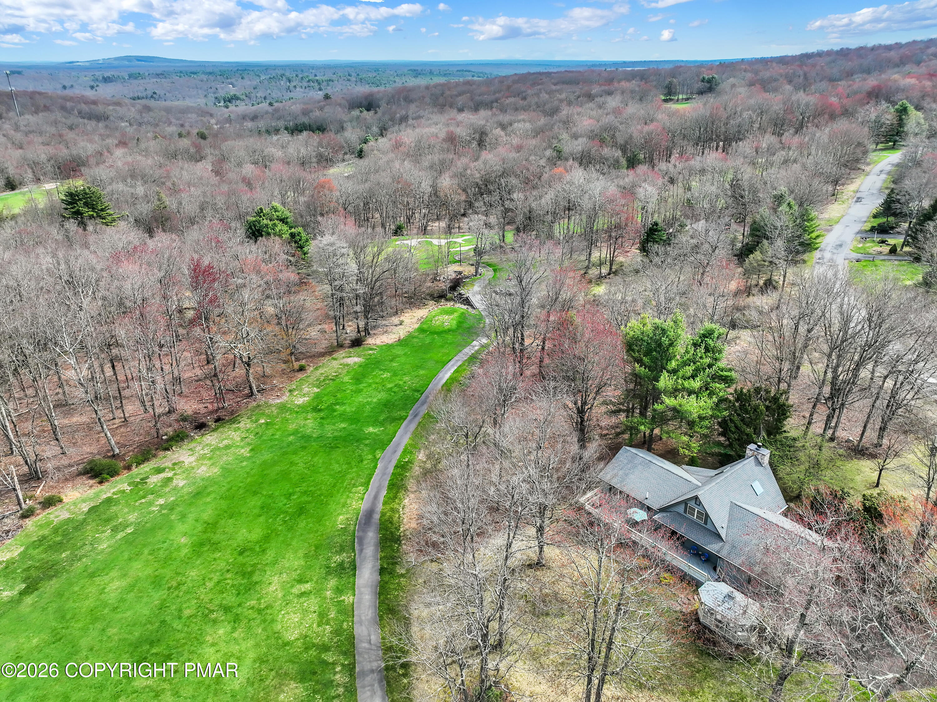 33 Rockridge Road Lake Harmony, PA 18624 - Photo 41 of 51 DJI_0776