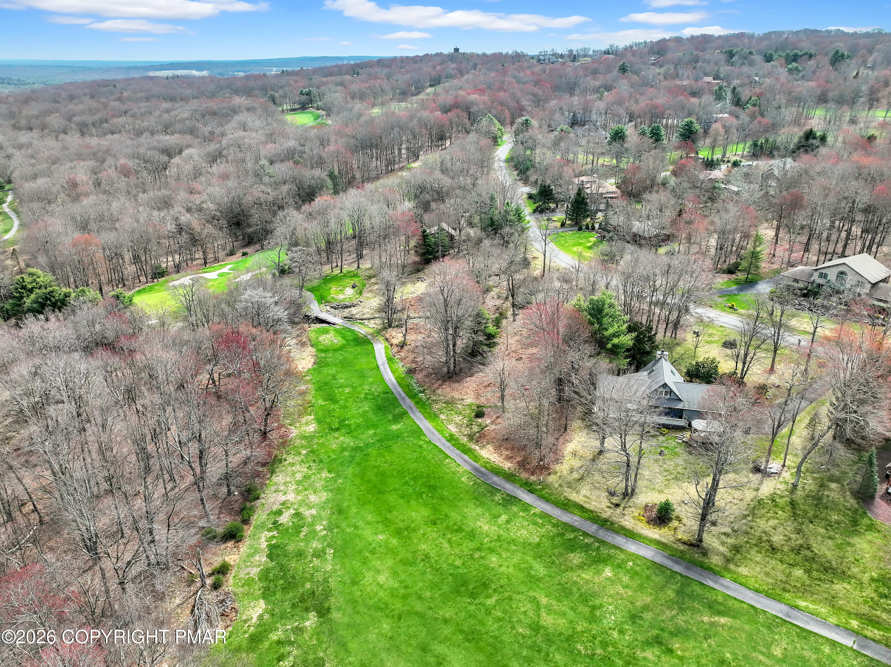 33 Rockridge Road Lake Harmony, PA 18624 - Photo 42 of 51 DJI_0777