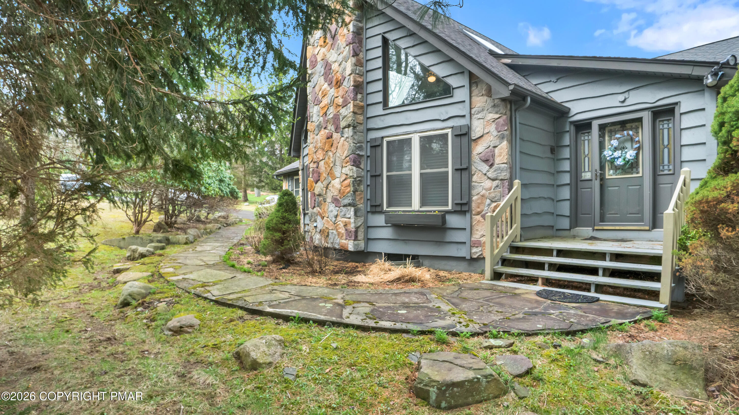 33 Rockridge Road Lake Harmony, PA 18624 - Photo 45 of 51 DSC02321