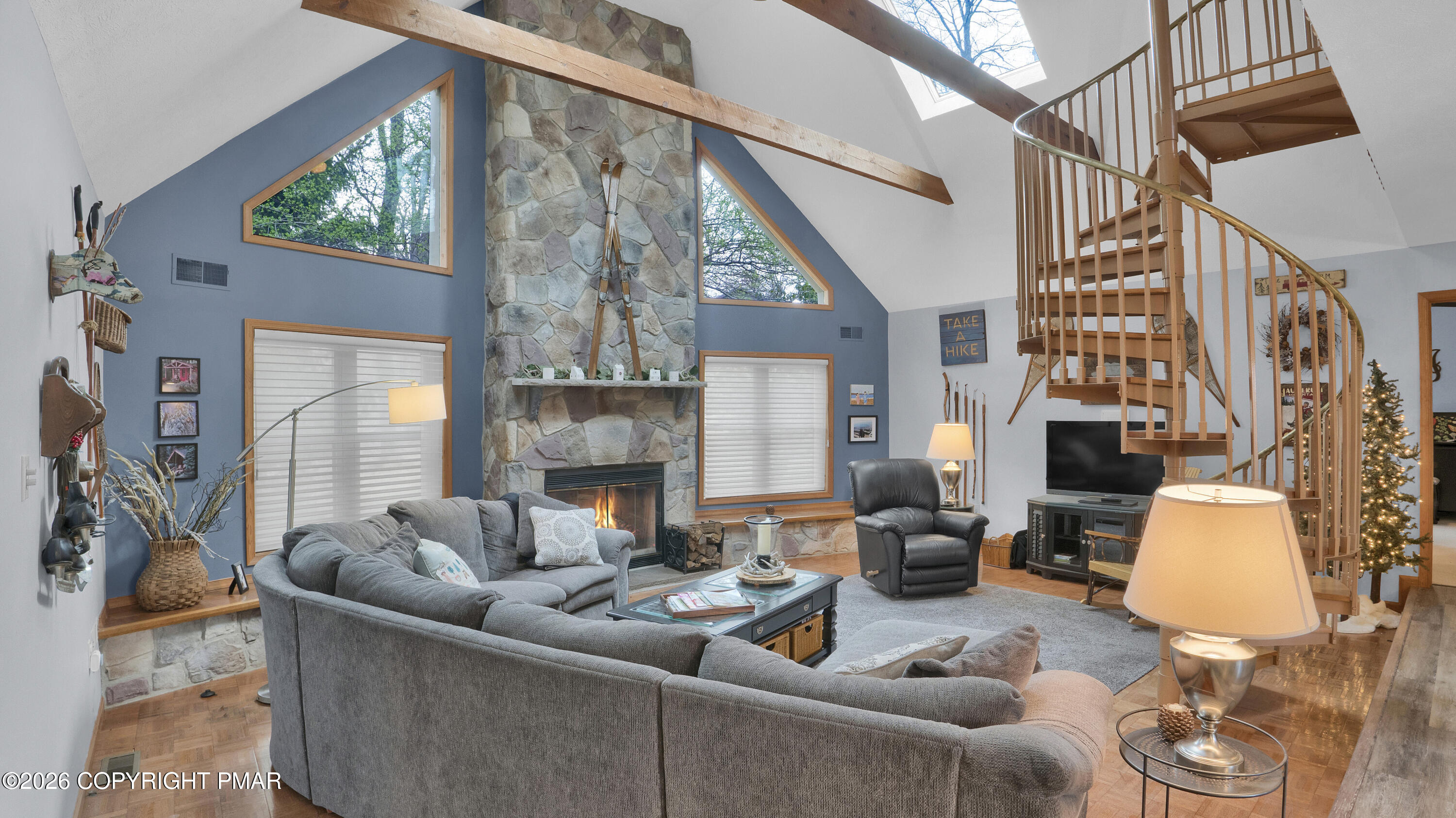 33 Rockridge Road Lake Harmony, PA 18624 - Photo 6 of 51 DSC02159