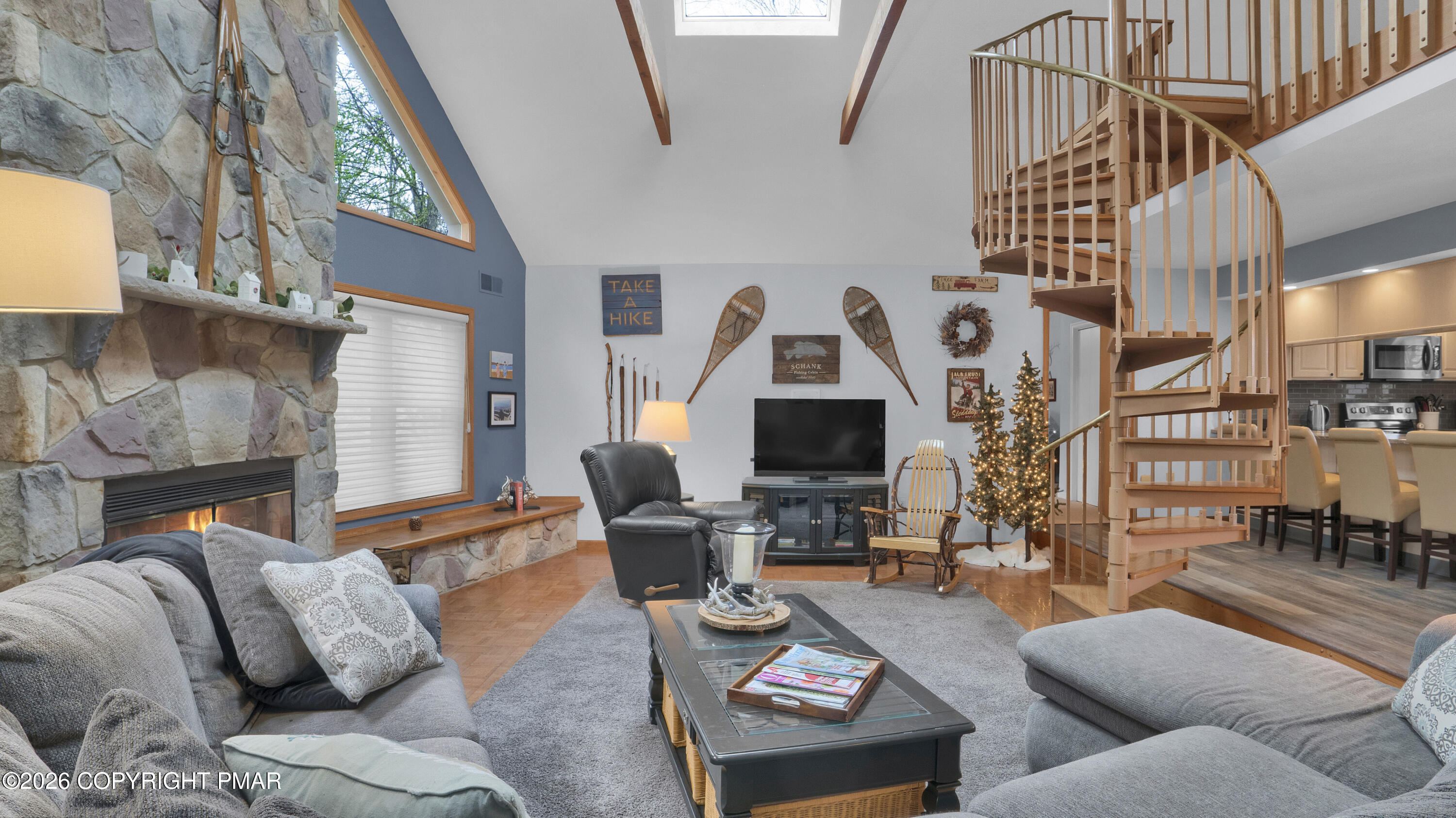 33 Rockridge Road Lake Harmony, PA 18624 - Photo 7 of 51 DSC02224