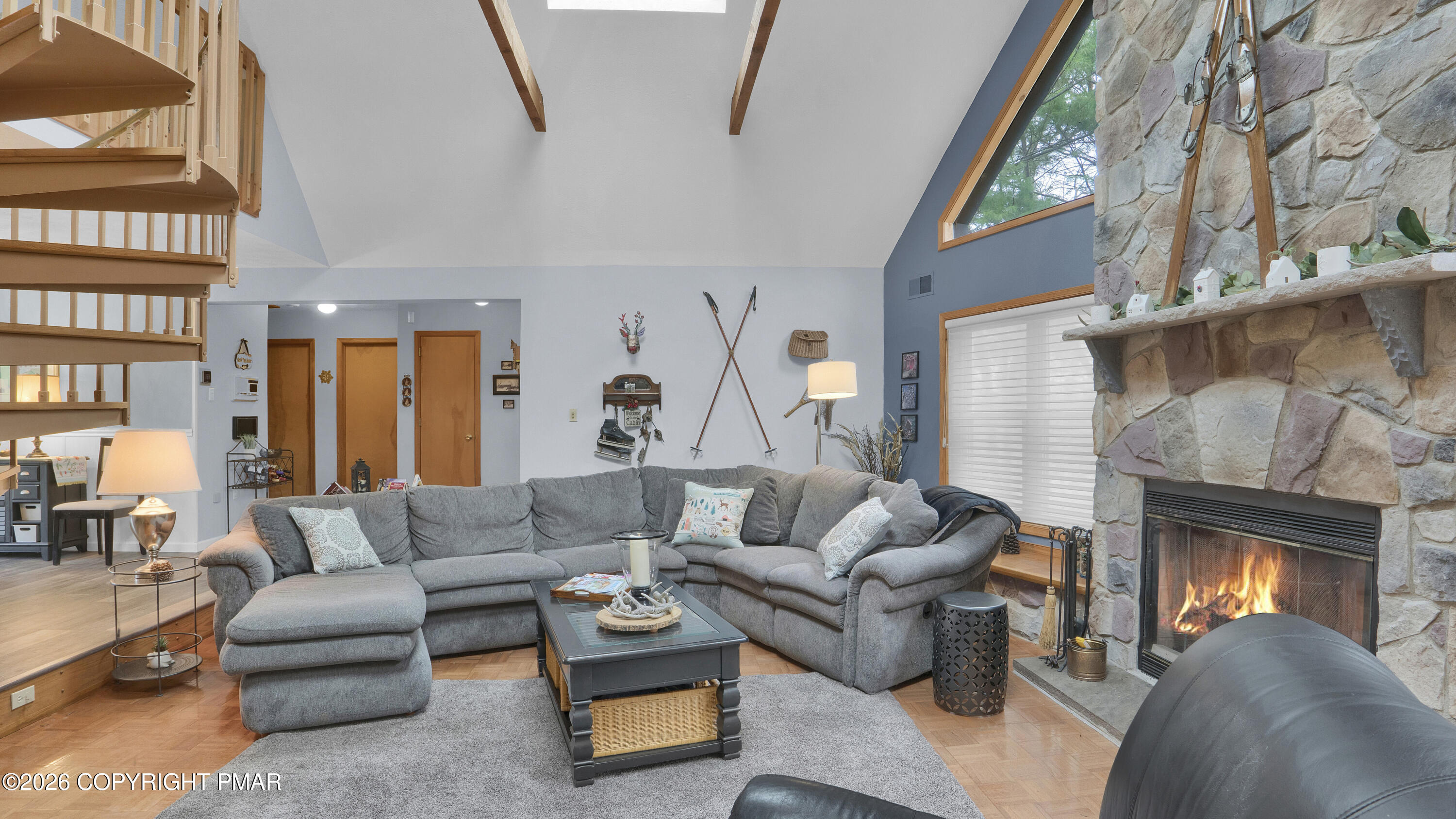 33 Rockridge Road Lake Harmony, PA 18624 - Photo 8 of 51 DSC02214