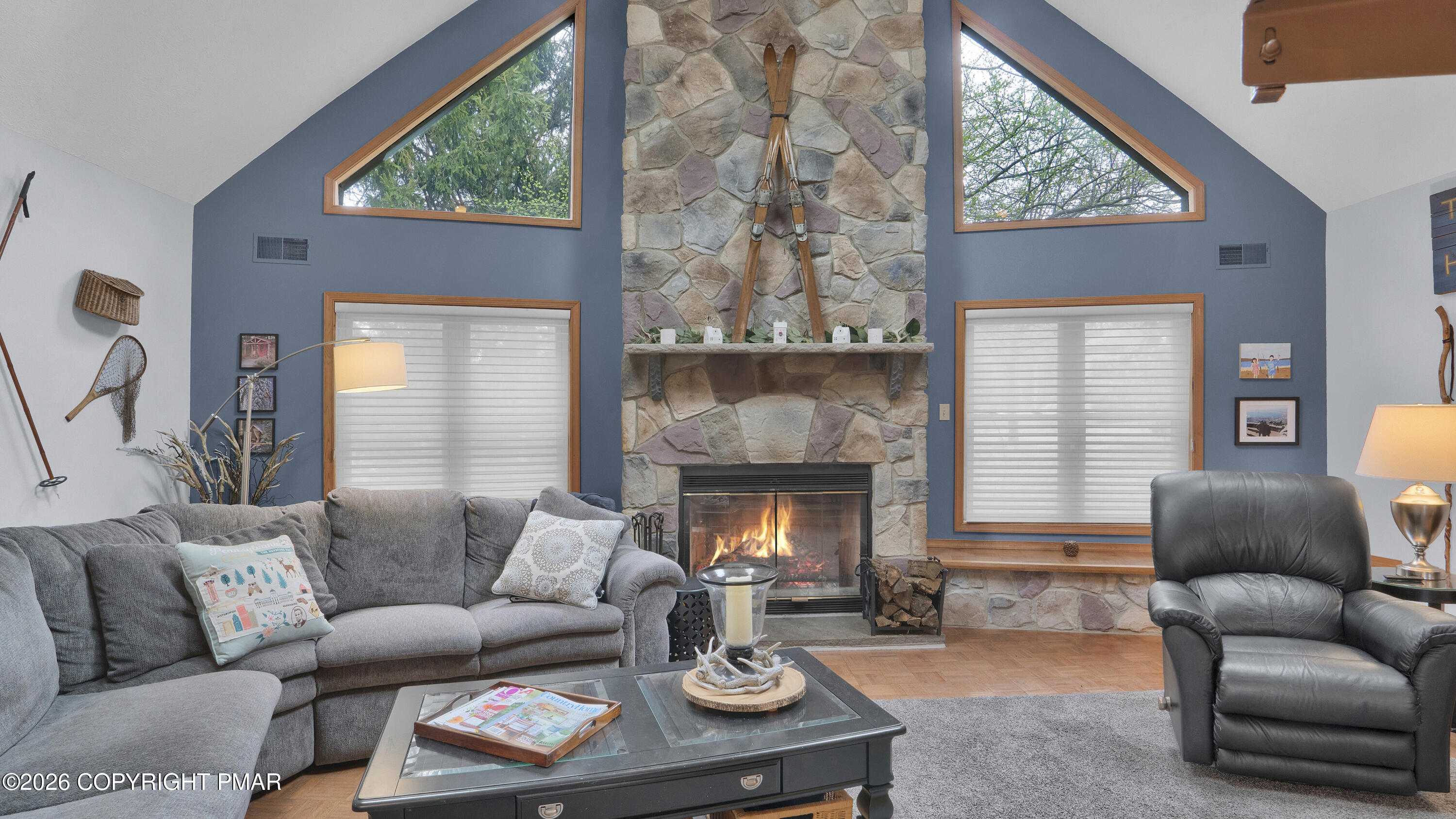 33 Rockridge Road Lake Harmony, PA 18624 - Photo 9 of 51 DSC02219