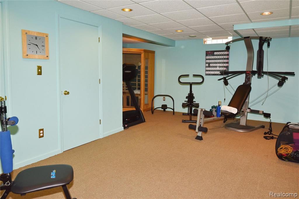 3360 Riverside Court Canton, MI 48188 - Photo 28 of 34