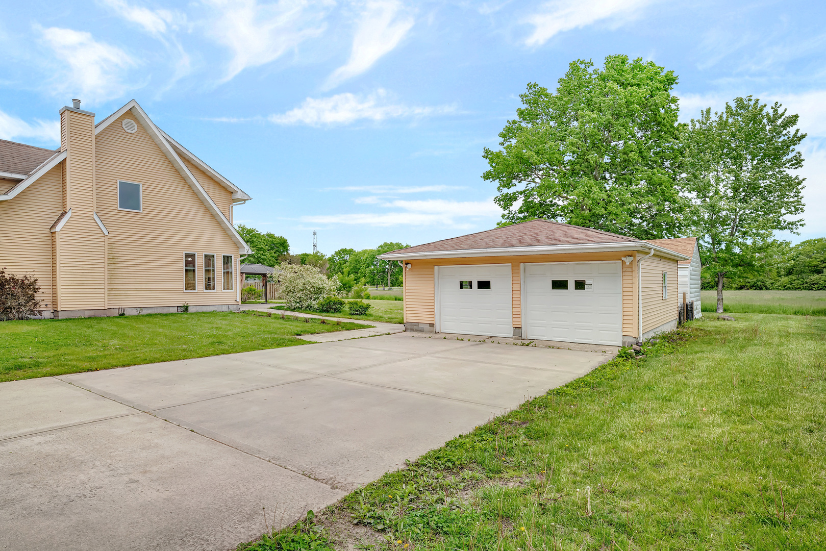 2730 Cemetery Road Morris, IL 60450 - Photo 30 of 37