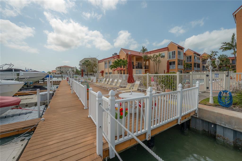 8921 Blind Pass Road, Unit 143 St. Pete Beach, FL 33706 - Photo 23 of 40