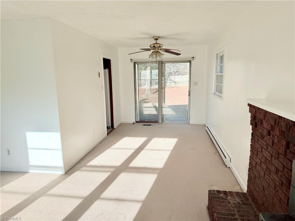 2704 Stokes Ferry Road Salisbury, NC 28146 - Photo 13 of 35 Gallery Image 13