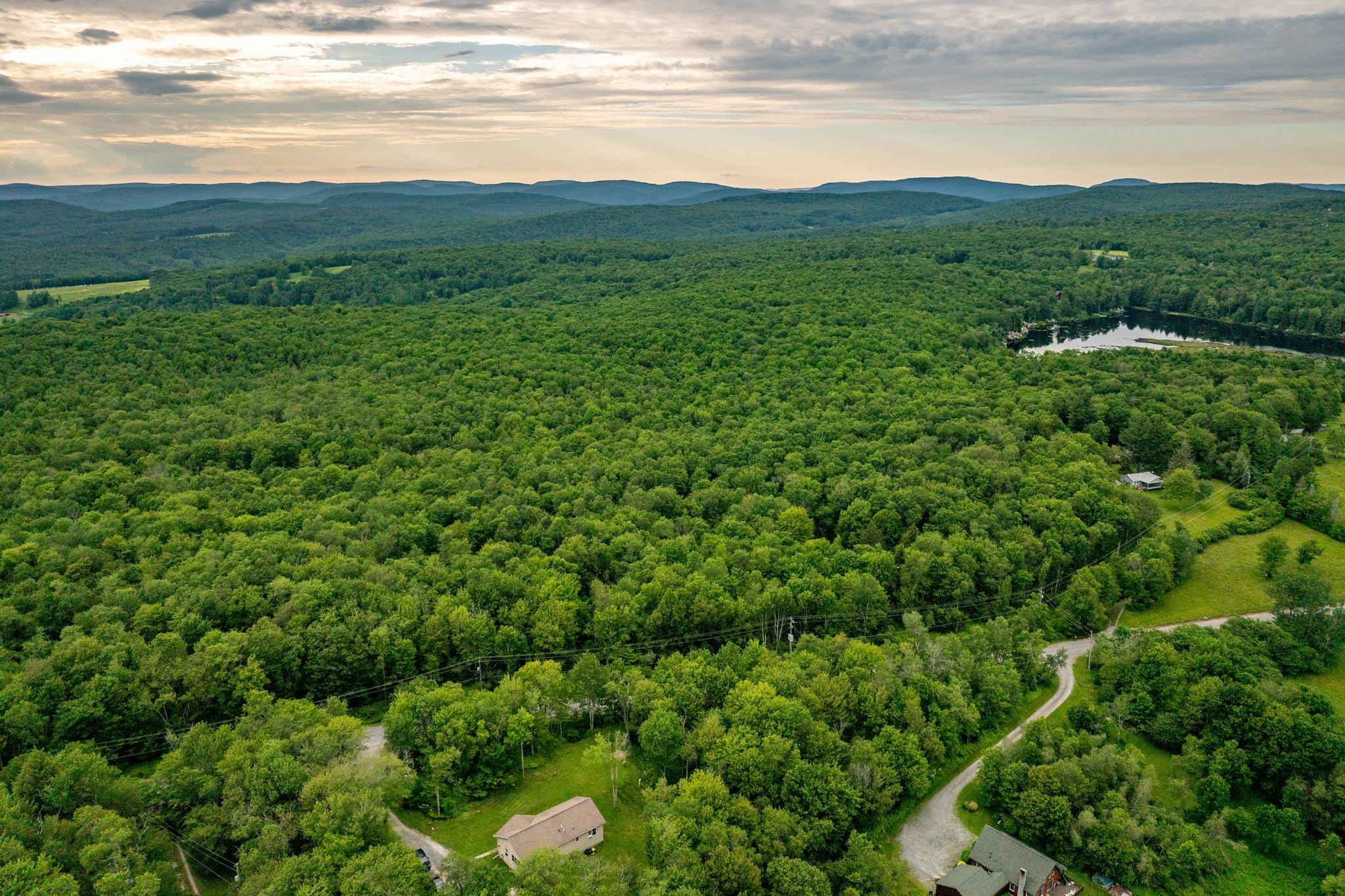 351 White Roe Lake Road Livingston Manor, NY 12758 - Photo 1 of 1 Gallery Image 1