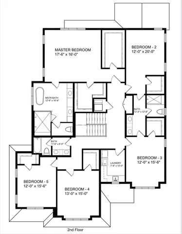 a large kitchen with stainless steel appliances kitchen island granite countertop a sink and cabinets