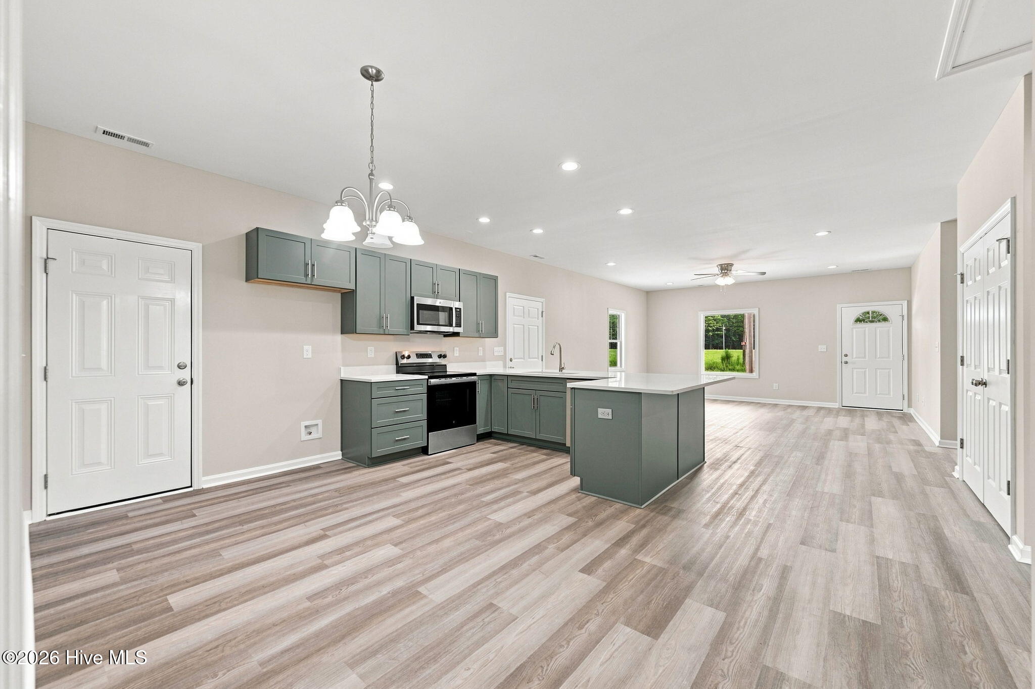 591 Batchelor Road Richlands, NC 28574 - Photo 15 of 54 Gallery Image 15