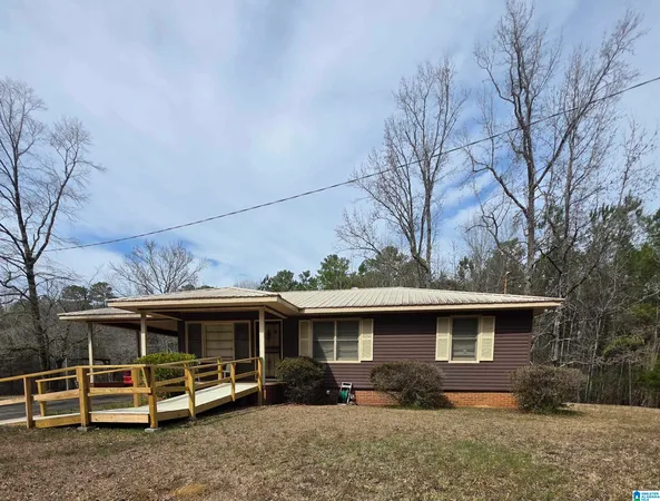 $174,900 | 8527 Manley Vines Camp Road, Bessemer, AL 35023