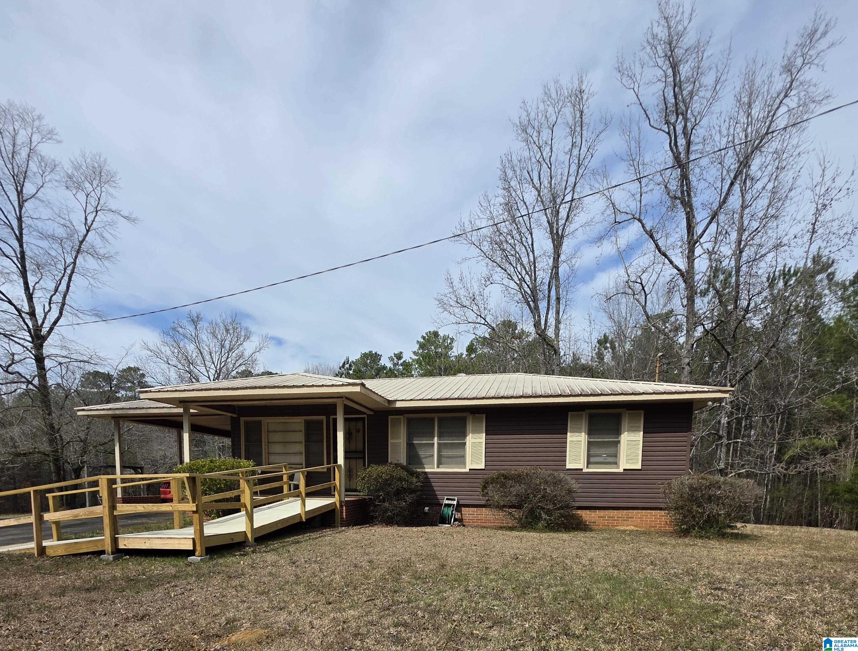 8527 Manley Vines Camp Road Bessemer, AL 35023 - Photo 1 of 4