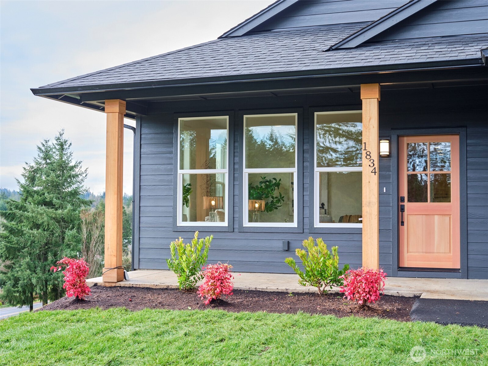 1834 Rose Valley Road Kelso, WA 98626 - Photo 3 of 40