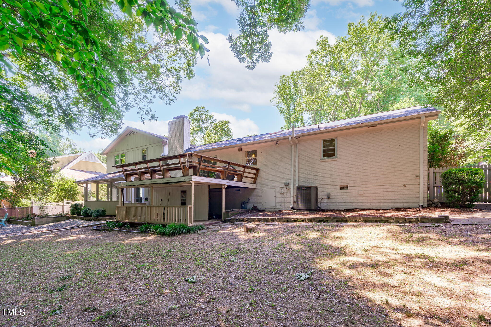 517 Compton Road Raleigh, NC 27609 - Photo 44 of 51 B-6