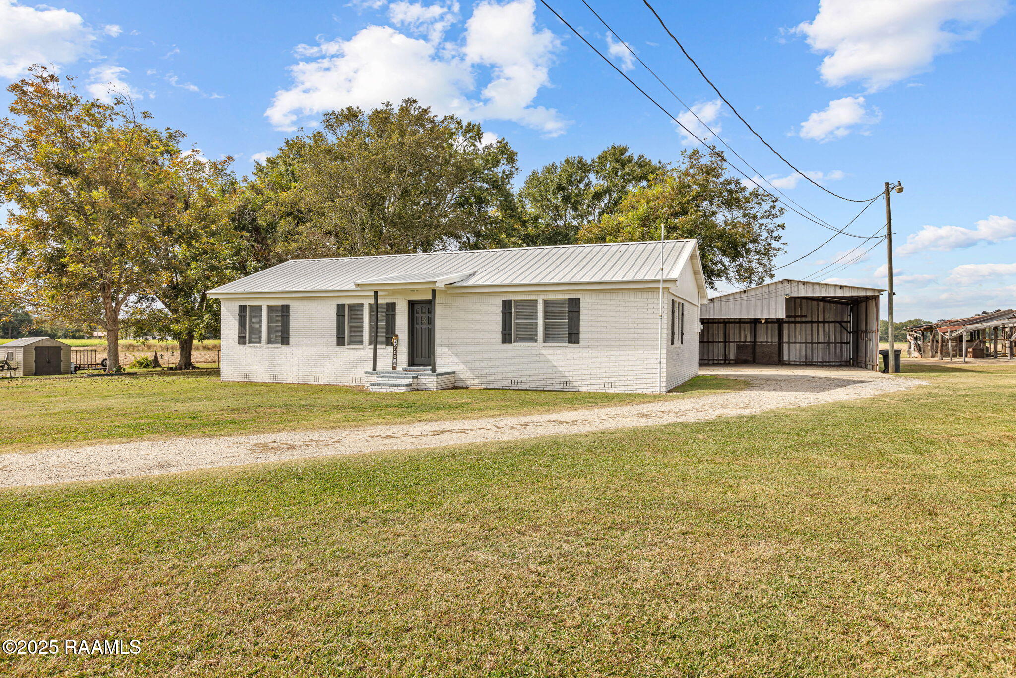 2132 Guillot Road Youngsville, LA 70592 - Photo 2 of 29 2-web-or-mls-2132 Guillot Rd-2