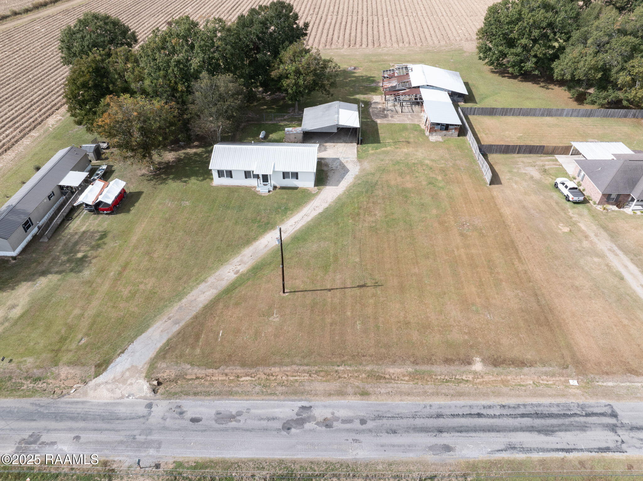 2132 Guillot Road Youngsville, LA 70592 - Photo 27 of 29 27-web-or-mls-DJI_20251118012247_0033_D