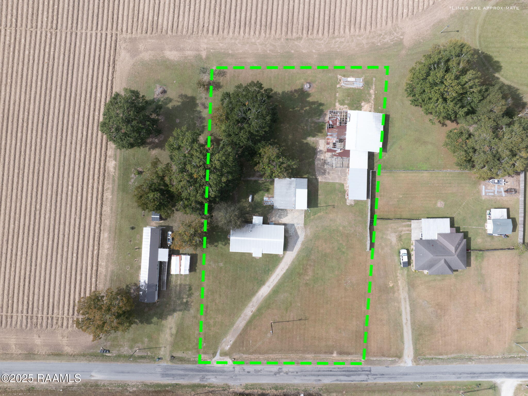 2132 Guillot Road Youngsville, LA 70592 - Photo 28 of 29 28-web-or-mls-DJI_20251118012318_0036_D-