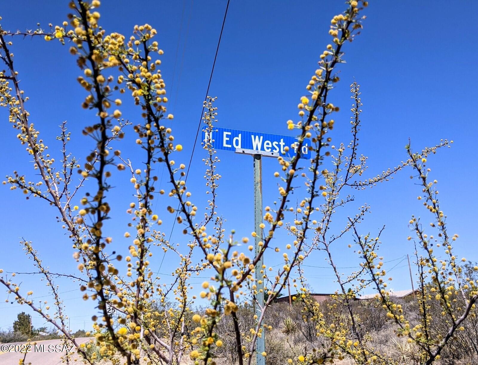 1-lot East Roadrunner Ridge Tombstone, AZ 85638 - Photo 2 of 20