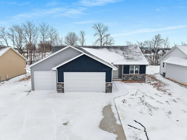 $434,900 | N9284 Constellation Drive, Appleton, WI 54915
