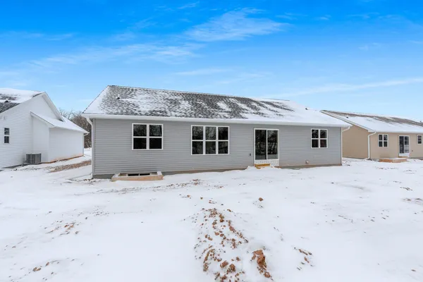 $434,900 | N9284 Constellation Drive, Appleton, WI 54915
