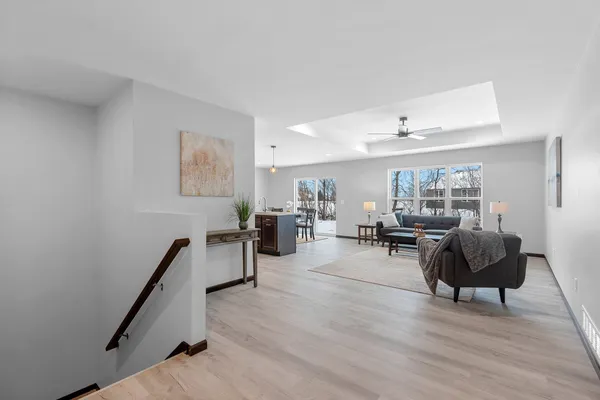 $434,900 | N9284 Constellation Drive, Appleton, WI 54915