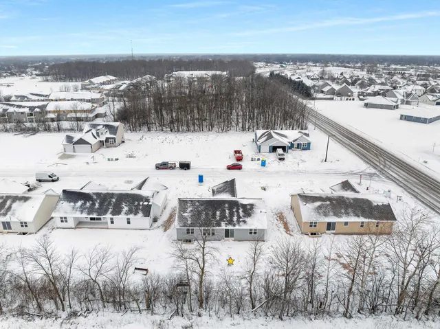 $434,900 | N9284 Constellation Drive, Appleton, WI 54915