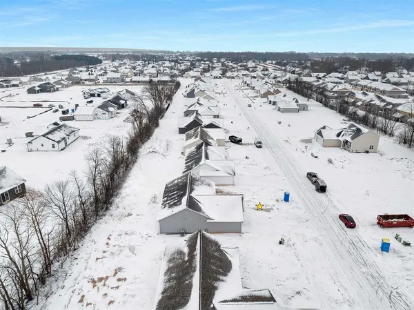 $434,900 | N9284 Constellation Drive, Appleton, WI 54915