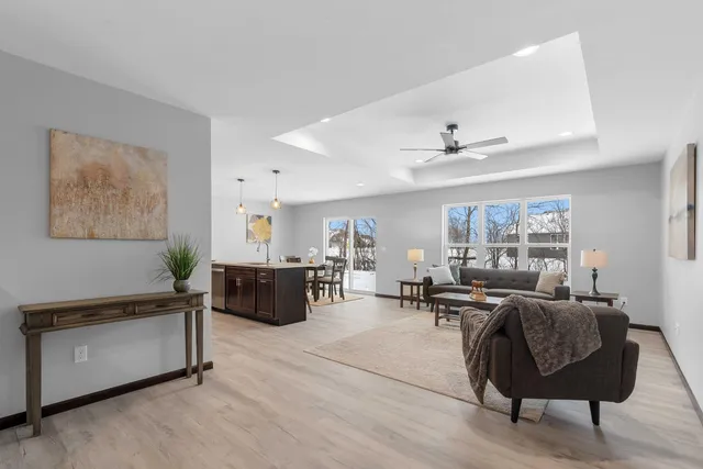 $434,900 | N9284 Constellation Drive, Appleton, WI 54915