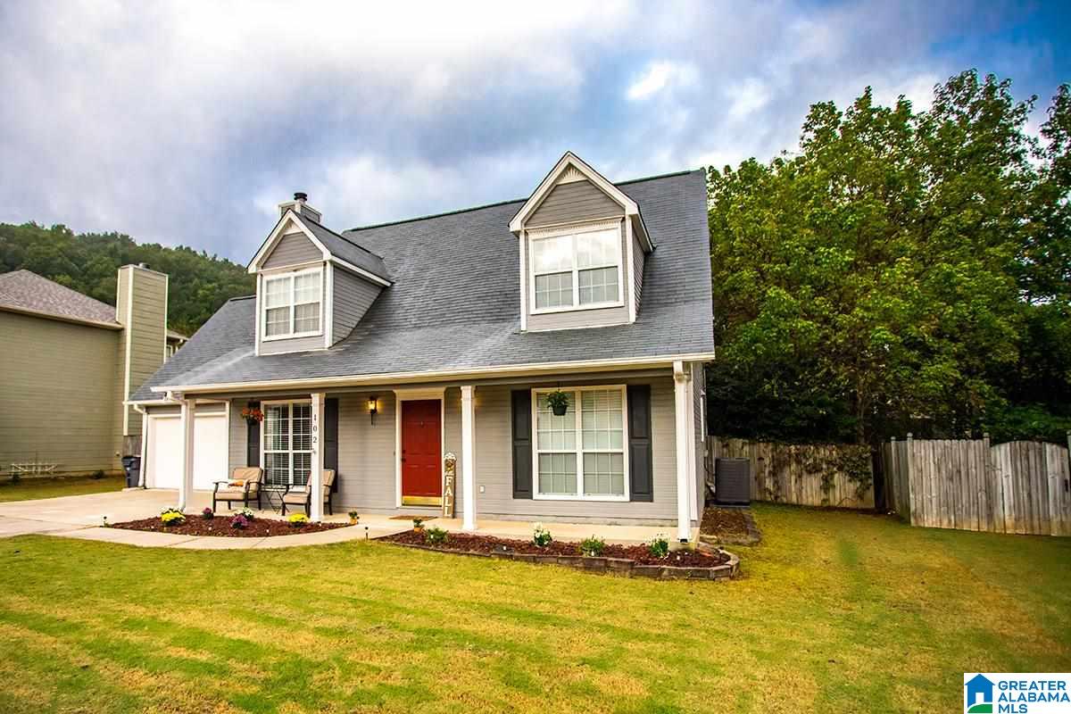 102 Juniper Circle Pelham, AL 35124 - Photo 3 of 33