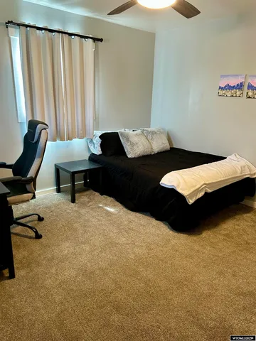 $325,000 | 721 Ash Avenue, Kemmerer, WY 83101