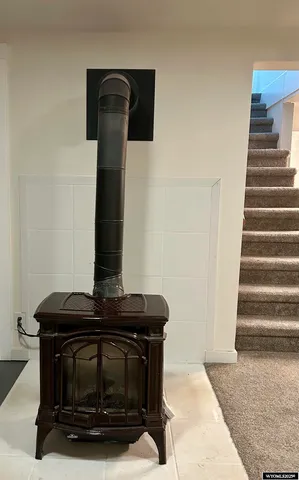 $325,000 | 721 Ash Avenue, Kemmerer, WY 83101