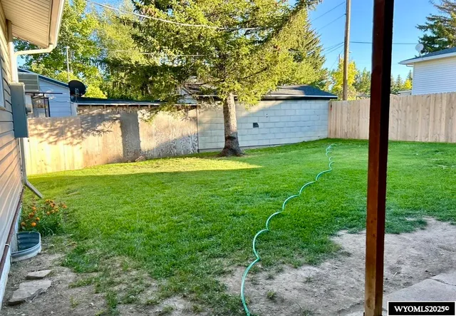 $325,000 | 721 Ash Avenue, Kemmerer, WY 83101