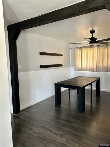 $325,000 | 721 Ash Avenue, Kemmerer, WY 83101