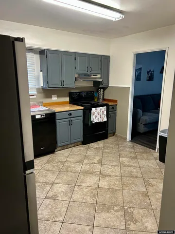 $325,000 | 721 Ash Avenue, Kemmerer, WY 83101