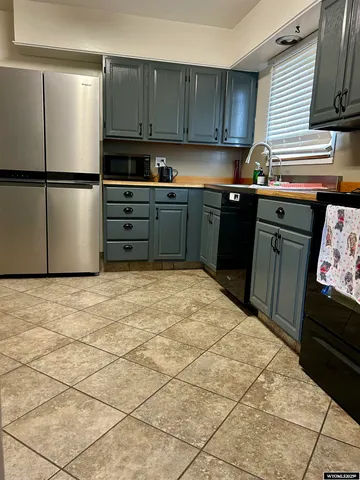 $325,000 | 721 Ash Avenue, Kemmerer, WY 83101